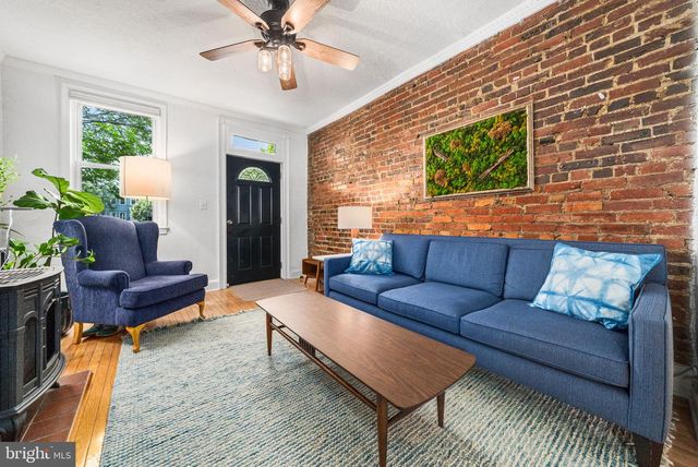 617 RHODE ISLAND AVE NW, Washington, DC 20001