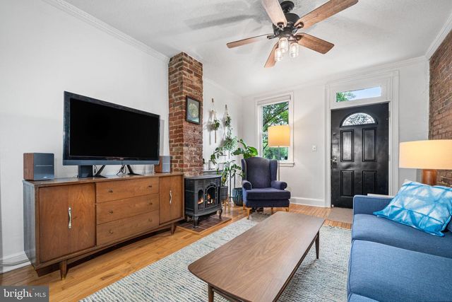 617 RHODE ISLAND AVE NW, Washington, DC 20001