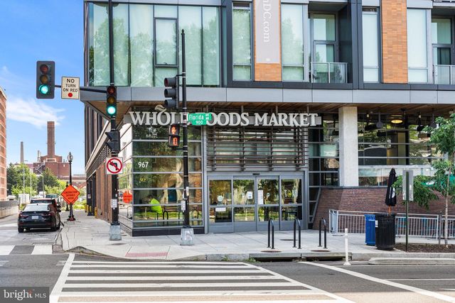 617 RHODE ISLAND AVE NW, Washington, DC 20001