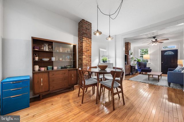 617 RHODE ISLAND AVE NW, Washington, DC 20001