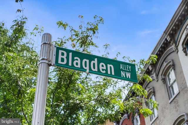 617 RHODE ISLAND AVE NW, Washington, DC 20001