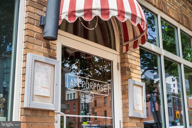 617 RHODE ISLAND AVE NW, Washington, DC 20001