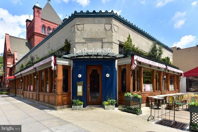 617 RHODE ISLAND AVE NW, Washington, DC 20001