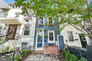617 RHODE ISLAND AVE NW, Washington, DC 20001