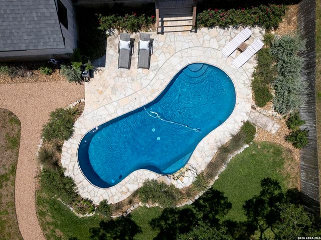 772 Lakebreeze, Canyon Lake, TX 78133