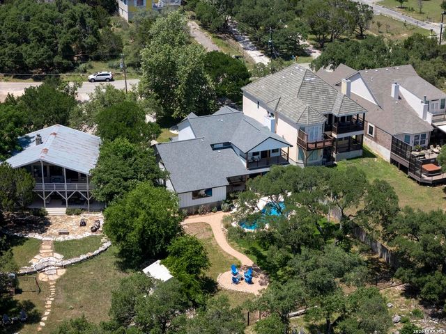 772 Lakebreeze, Canyon Lake, TX 78133