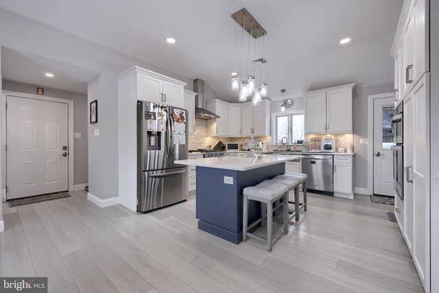 644 BROWNSVILLE RD, Reading, PA 19608