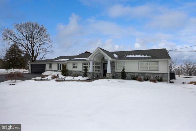 644 BROWNSVILLE RD, Reading, PA 19608