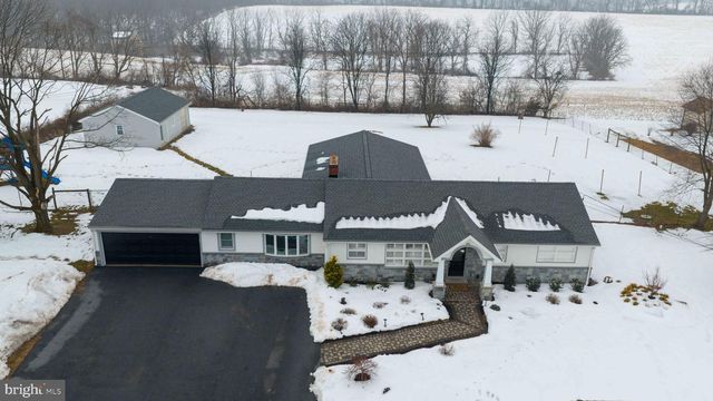 644 BROWNSVILLE RD, Reading, PA 19608