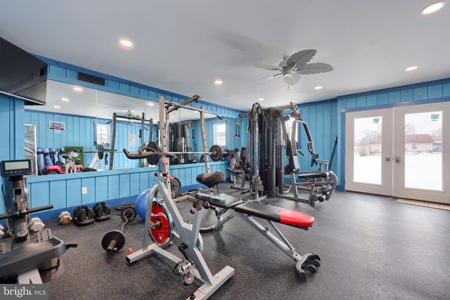 644 BROWNSVILLE RD, Reading, PA 19608