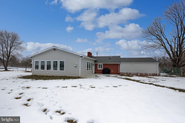 644 BROWNSVILLE RD, Reading, PA 19608