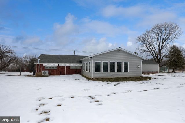 644 BROWNSVILLE RD, Reading, PA 19608