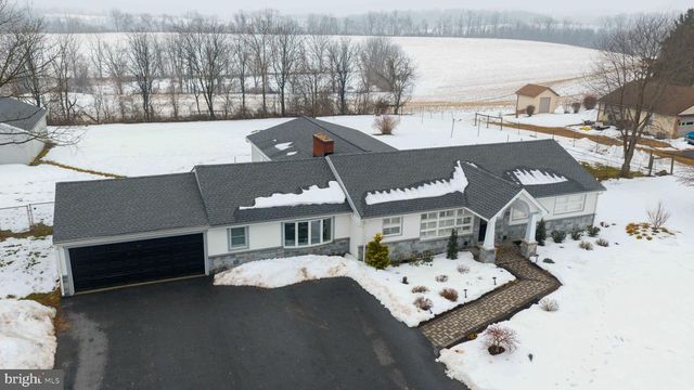 644 BROWNSVILLE RD, Reading, PA 19608