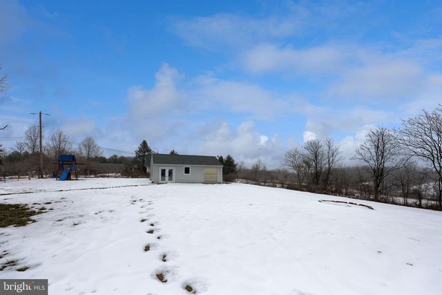 644 BROWNSVILLE RD, Reading, PA 19608