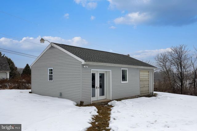 644 BROWNSVILLE RD, Reading, PA 19608