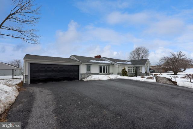 644 BROWNSVILLE RD, Reading, PA 19608