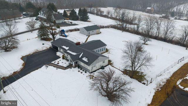 644 BROWNSVILLE RD, Reading, PA 19608