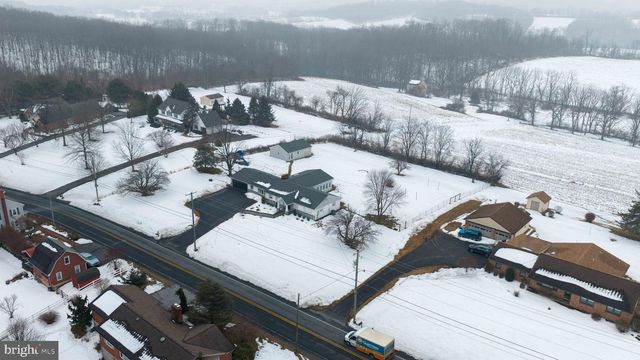 644 BROWNSVILLE RD, Reading, PA 19608