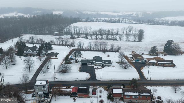 644 BROWNSVILLE RD, Reading, PA 19608