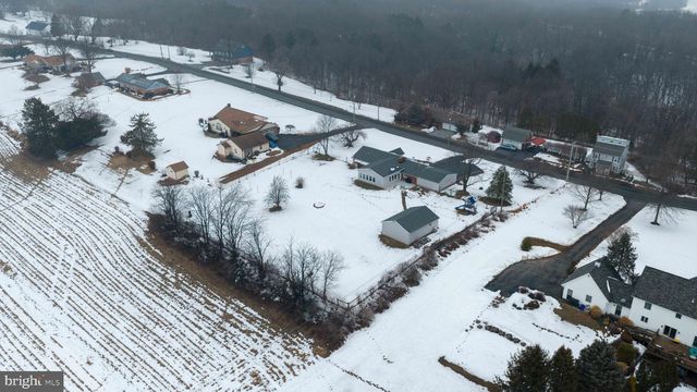 644 BROWNSVILLE RD, Reading, PA 19608