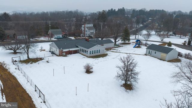 644 BROWNSVILLE RD, Reading, PA 19608