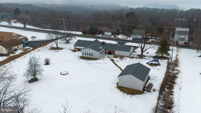 644 BROWNSVILLE RD, Reading, PA 19608