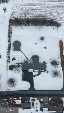 644 BROWNSVILLE RD, Reading, PA 19608