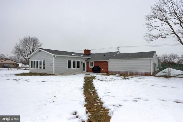 644 BROWNSVILLE RD, Reading, PA 19608