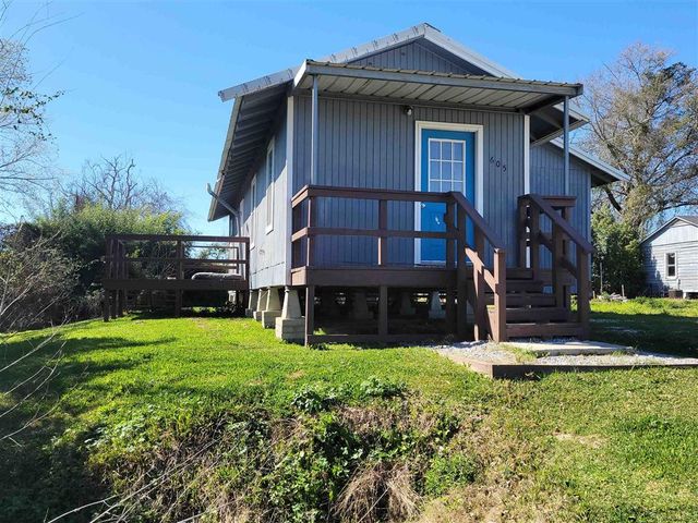 605 Riverside Drive, Westlake, LA 70669