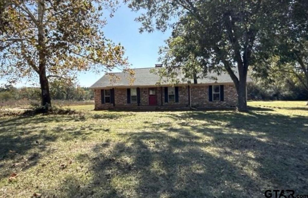 12632 C R 313, Tyler, TX 75708