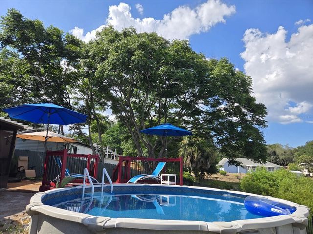 307 S OAKLAND AVENUE, Minneola, FL 34715