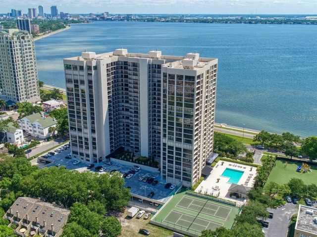 3301 BAYSHORE BOULEVARD 2104D, Tampa, FL 33629