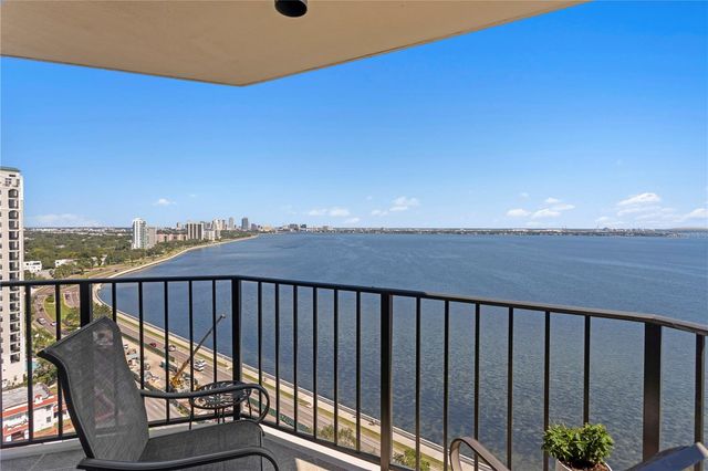 3301 BAYSHORE BOULEVARD 2104D, Tampa, FL 33629