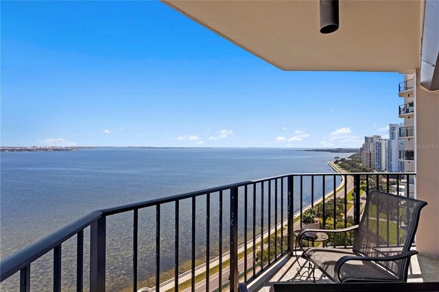 3301 BAYSHORE BOULEVARD 2104D, Tampa, FL 33629