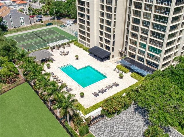 3301 BAYSHORE BOULEVARD 2104D, Tampa, FL 33629