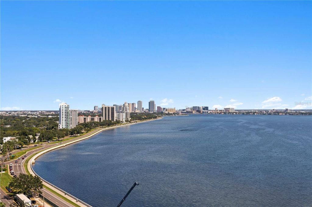3301 BAYSHORE BOULEVARD 2104D, Tampa, FL 33629