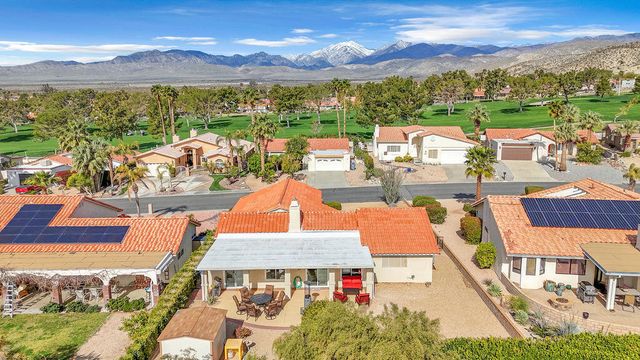 64543 Pinehurst Circle, Desert Hot Springs, CA 92240