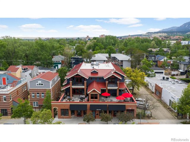 2034 Pearl Street 200, Boulder, CO 80302