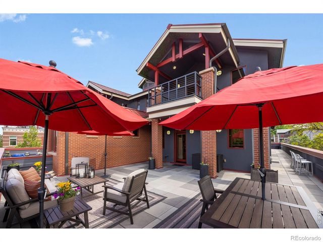 2034 Pearl Street 200, Boulder, CO 80302