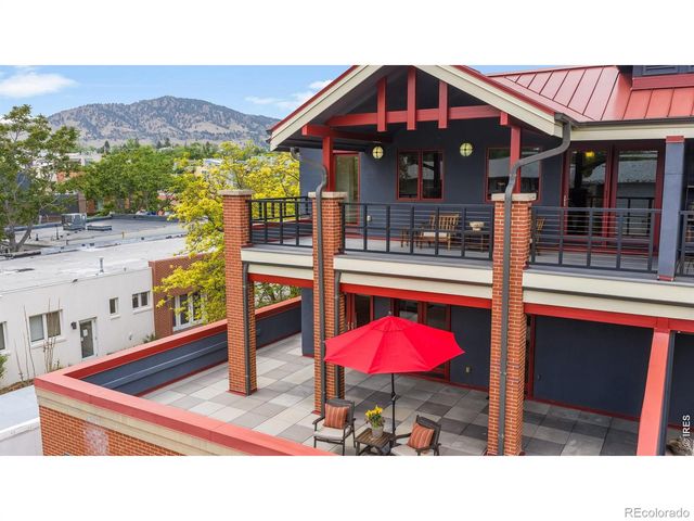 2034 Pearl Street 200, Boulder, CO 80302