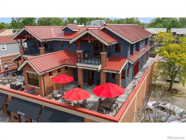 2034 Pearl Street 200, Boulder, CO 80302