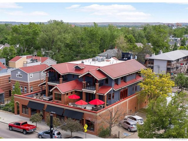2034 Pearl Street 200, Boulder, CO 80302