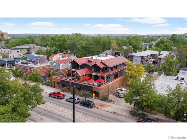 2034 Pearl Street 200, Boulder, CO 80302