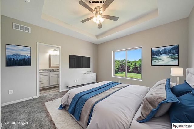 7021 Claystone Drive, Lincoln, NE 68521