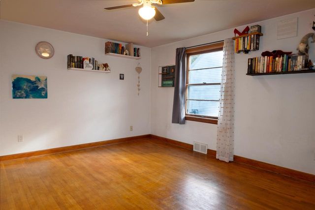 156 S JAMES STREET, Kimberly, WI 54136