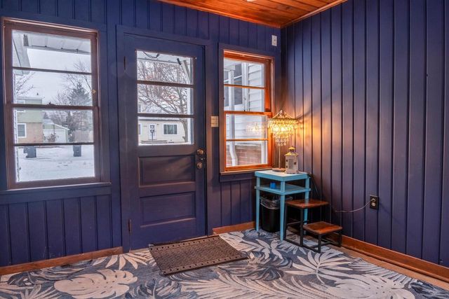 156 S JAMES STREET, Kimberly, WI 54136