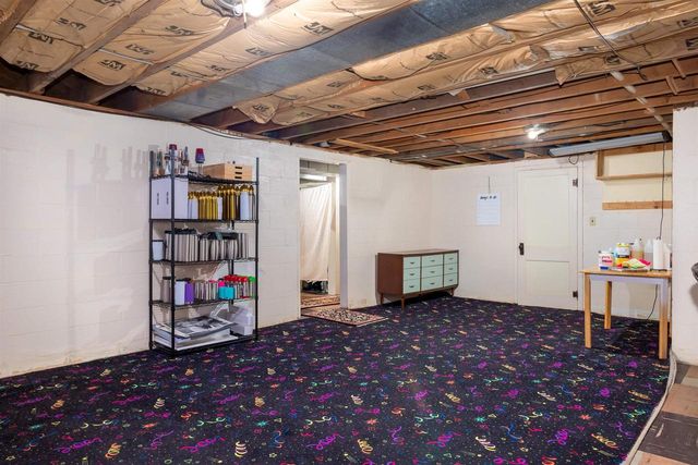 156 S JAMES STREET, Kimberly, WI 54136