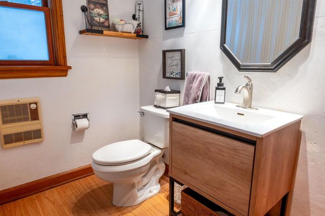 156 S JAMES STREET, Kimberly, WI 54136