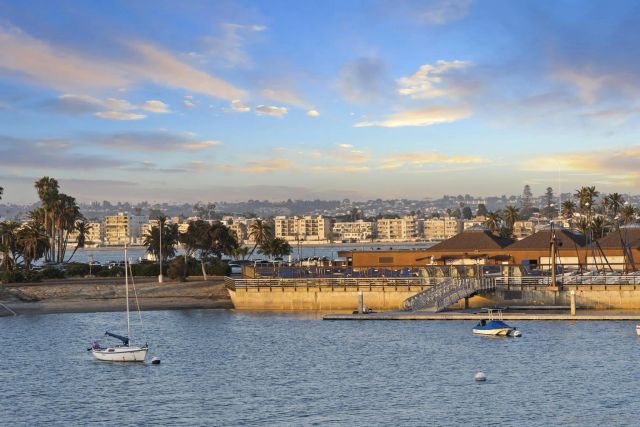 3630 Bayside Walk B, San Diego, CA 92109