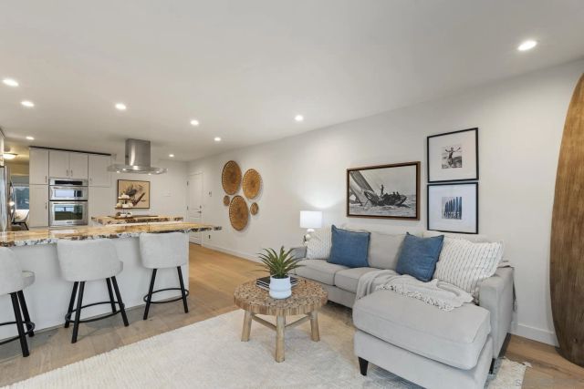 3630 Bayside Walk B, San Diego, CA 92109
